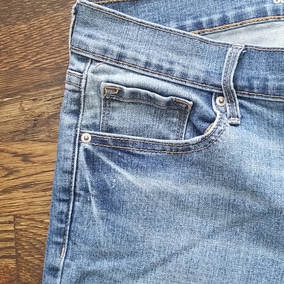 🚫SOLD🚫OldNavy▪︎Original Mid Rise Jeans - Picture 15 of 15